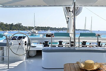 Cannes Coastal Boat Trip