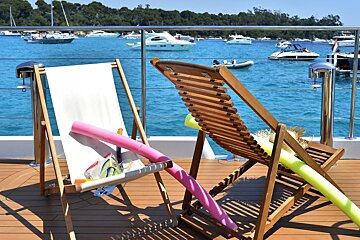 Cannes Coastal Boat Trip