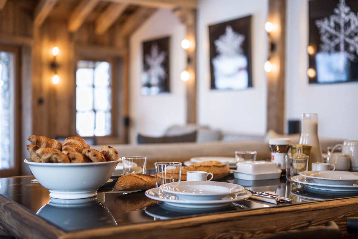 Atacama Chalet , Val d'Isere - Le Fornet