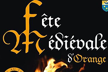 Medieval Festival, Orange