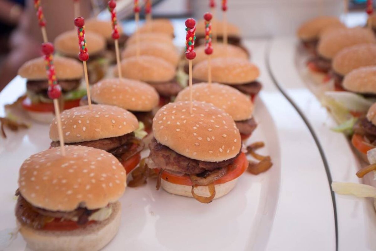 Oasis Catamaran Events, Palma de Mallorca