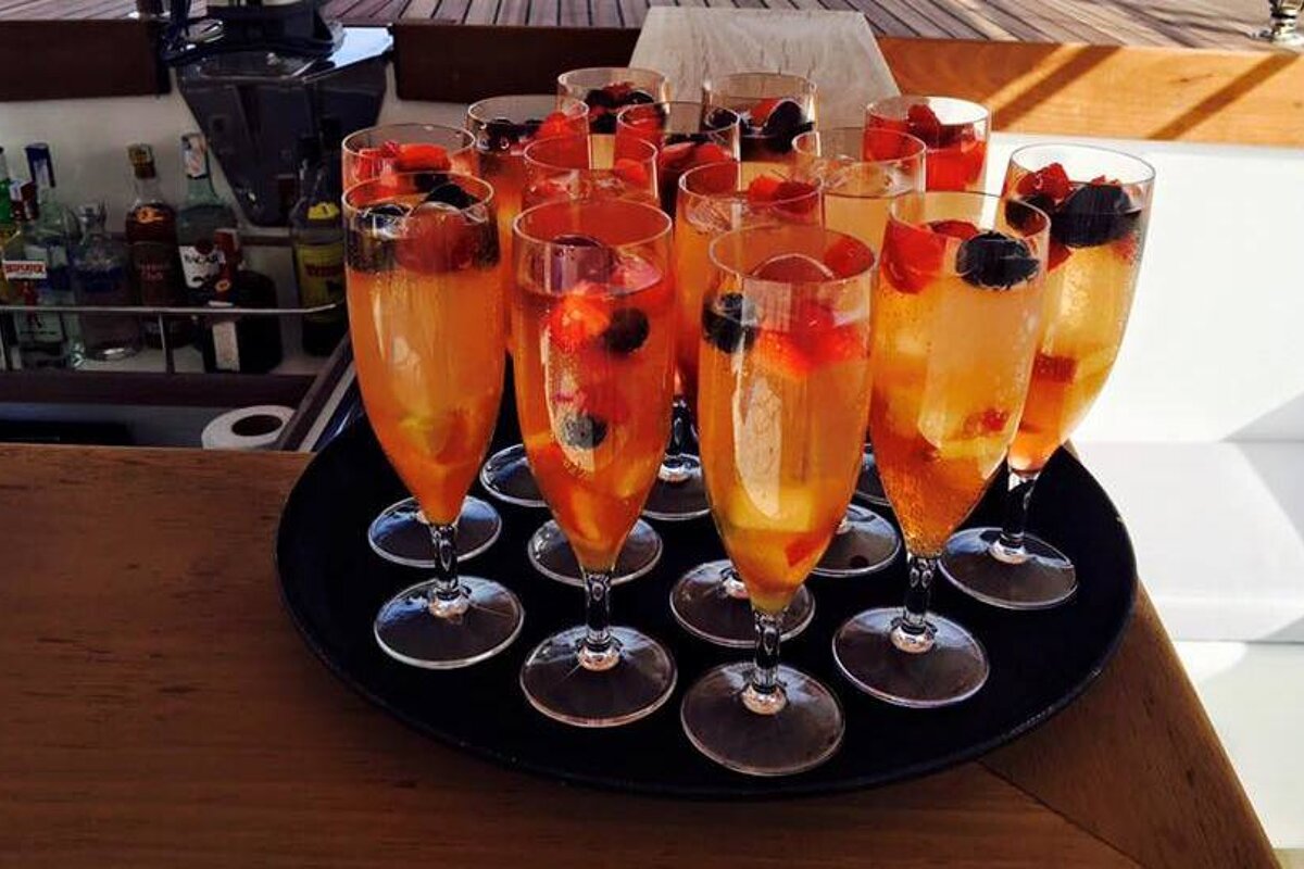 Oasis Catamaran Events, Palma de Mallorca