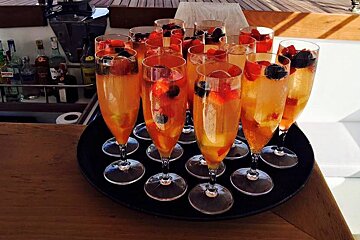 Oasis Catamaran Events, Palma de Mallorca