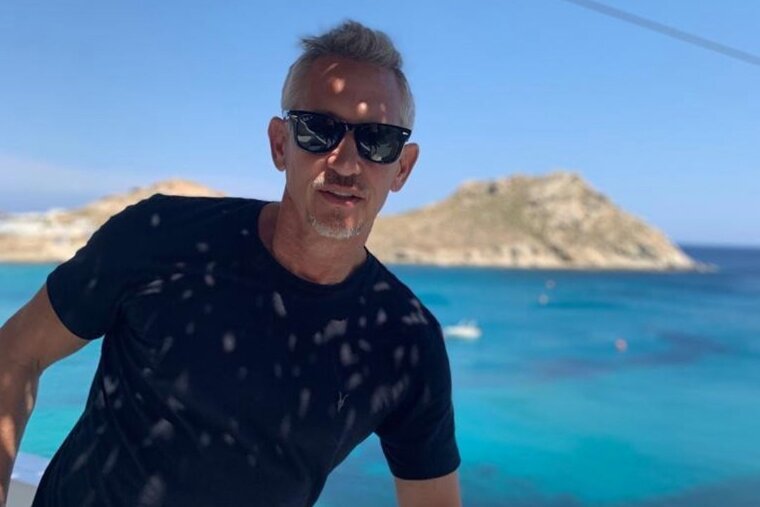 Top celebrities to spot in Ibiza summer 2019