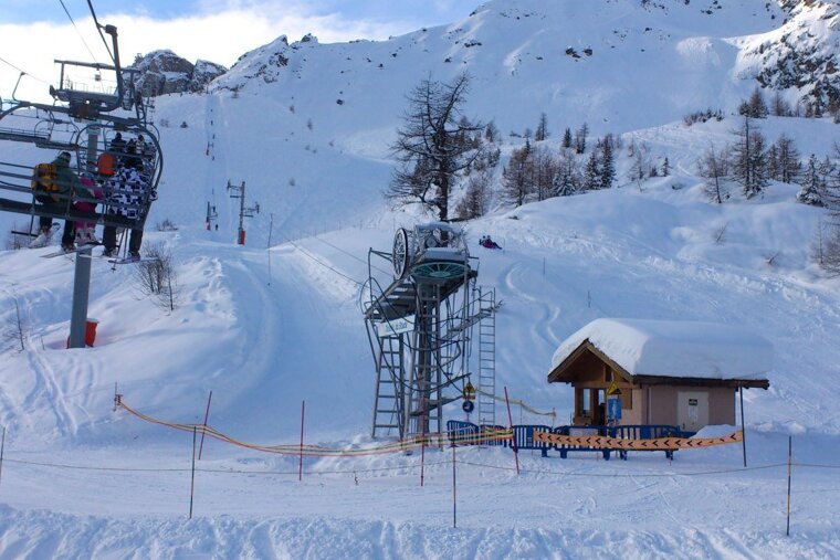 What's on in Chamonix December 2017