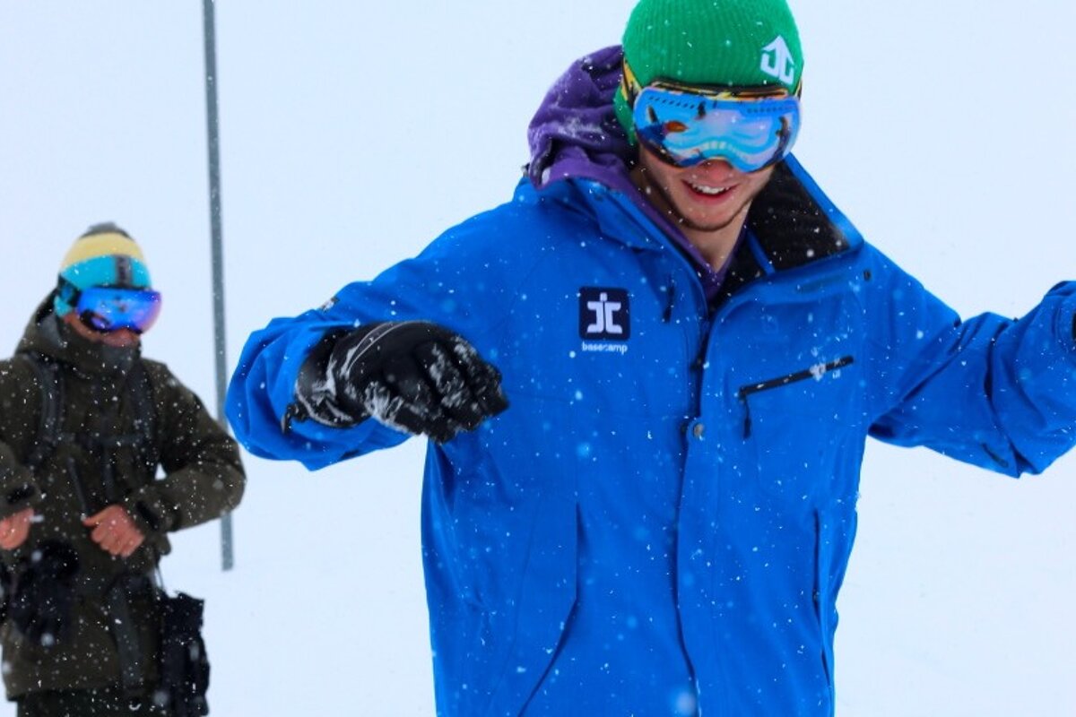 Basecamp Ski Instructor Courses, Val d'Isere