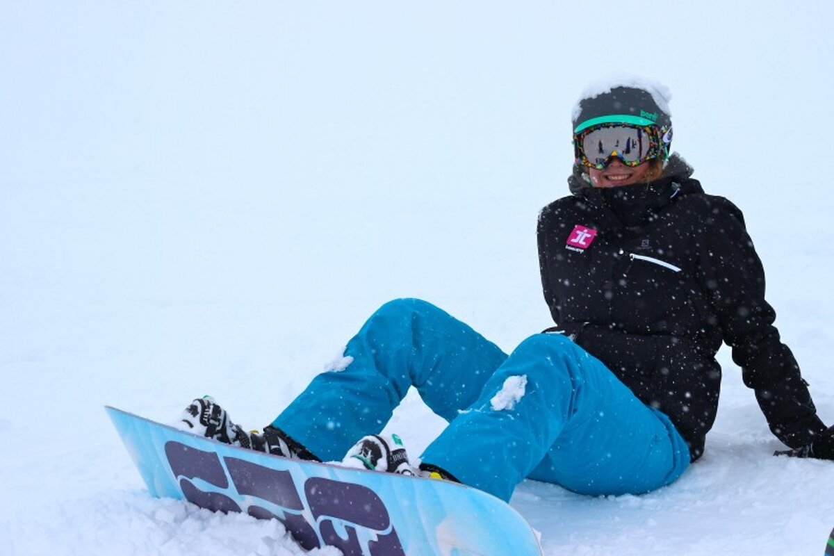 Basecamp Ski Instructor Courses, Val d'Isere