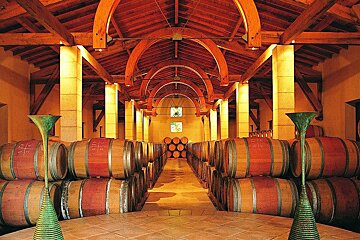 Chateau Mayne Lalande, Moulis-en-Medoc