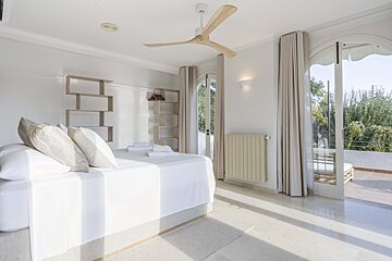 Son Dur-hi Villa, Mallorca