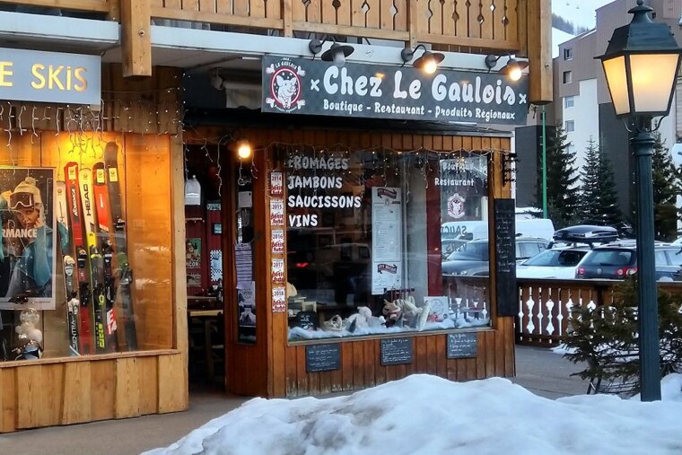 Find the best fondues in Les 2 Alpes in 2019