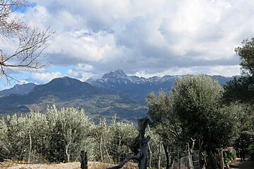 Island Trekking, Mallorca Island