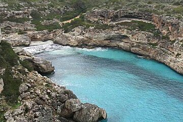 Island Trekking, Mallorca Island