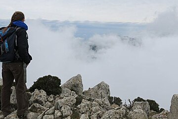 Island Trekking, Mallorca Island
