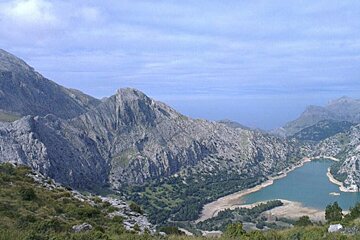 Island Trekking, Mallorca Island