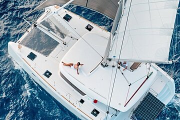 Lagoon 39 11.64m 2016 Sailing Catamaran, Palma de Mallorca exterior