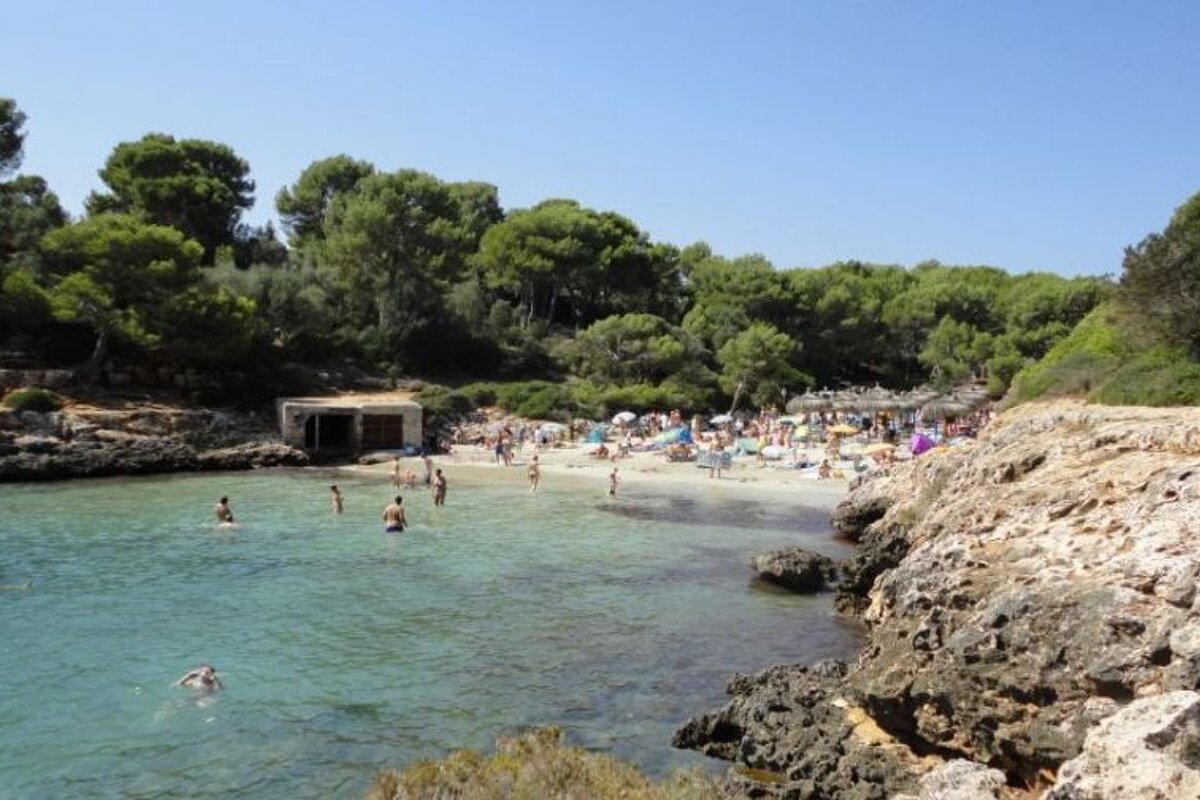 More Mallorca Beaches Awarded Blue Flags
