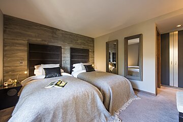 No.14 Chalet, Verbier - Centre