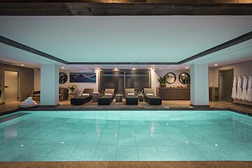 No.14 Chalet, Verbier - Centre