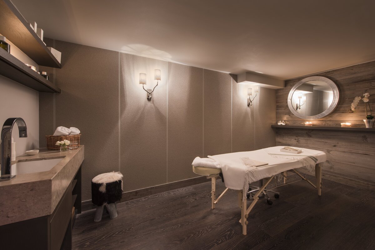 No.14 Chalet, Verbier - Centre