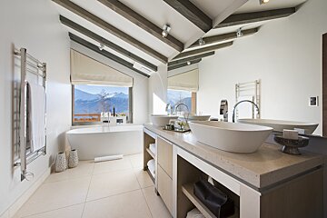 No.14 Chalet, Verbier - Centre