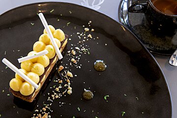 No.14 Chalet, Verbier - Centre