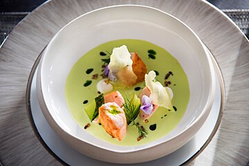 No.14 Chalet, Verbier - Centre