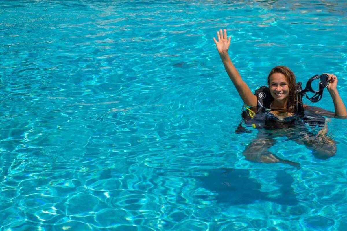 PADI Rescue Diving Course, Santa Ponsa