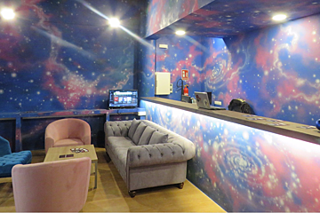 Palma Escape Rooms, Palma de Mallorca