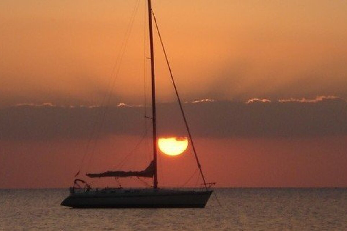 Porto Cristo Sunset Boat Trip, Porto Cristo