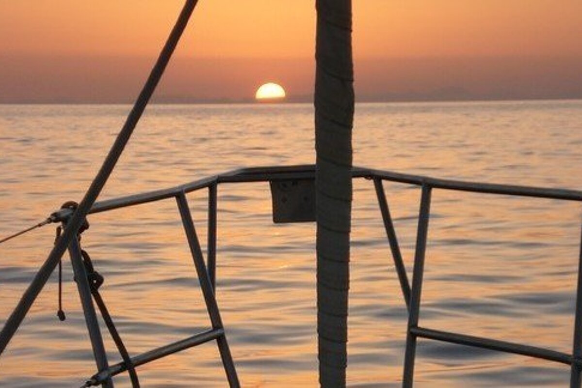 Porto Cristo Sunset Boat Trip, Porto Cristo