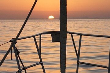 Porto Cristo Sunset Boat Trip, Porto Cristo