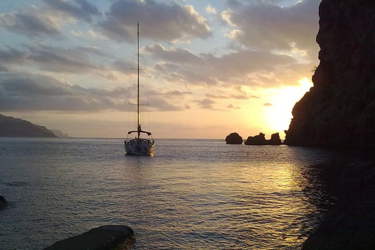 Porto Cristo Sunset Boat Trip, Porto Cristo