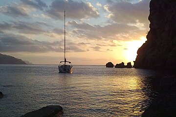 Porto Cristo Sunset Boat Trip, Porto Cristo