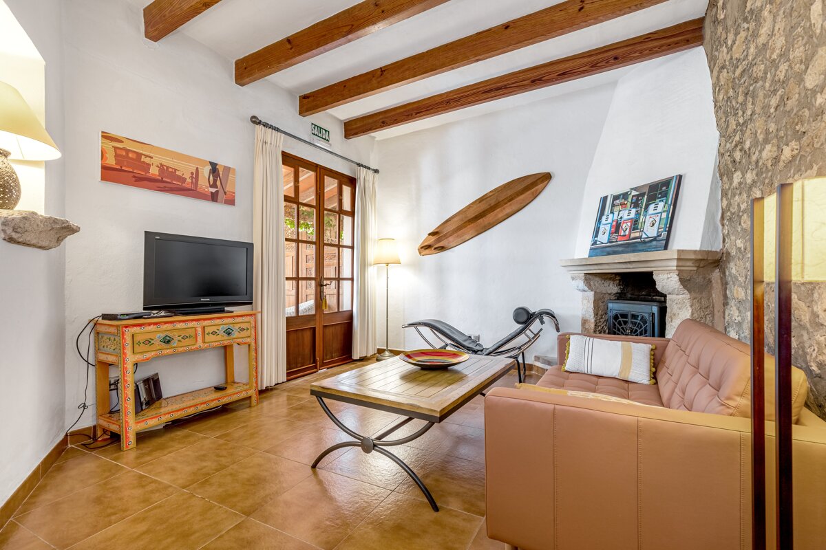 Finca Son Jorbo Hotel, Porreres