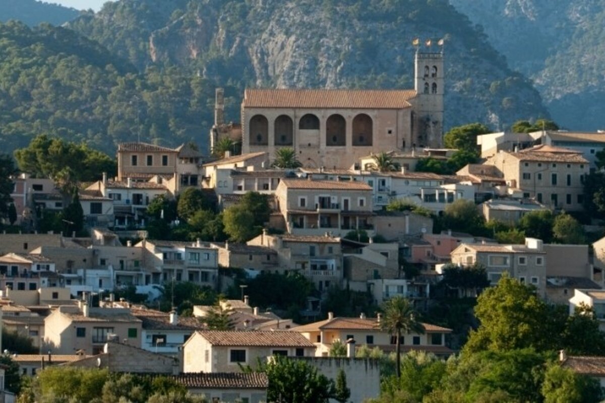 Alex & Susan Terry: Managers of Son Arnau Boutique Hotel