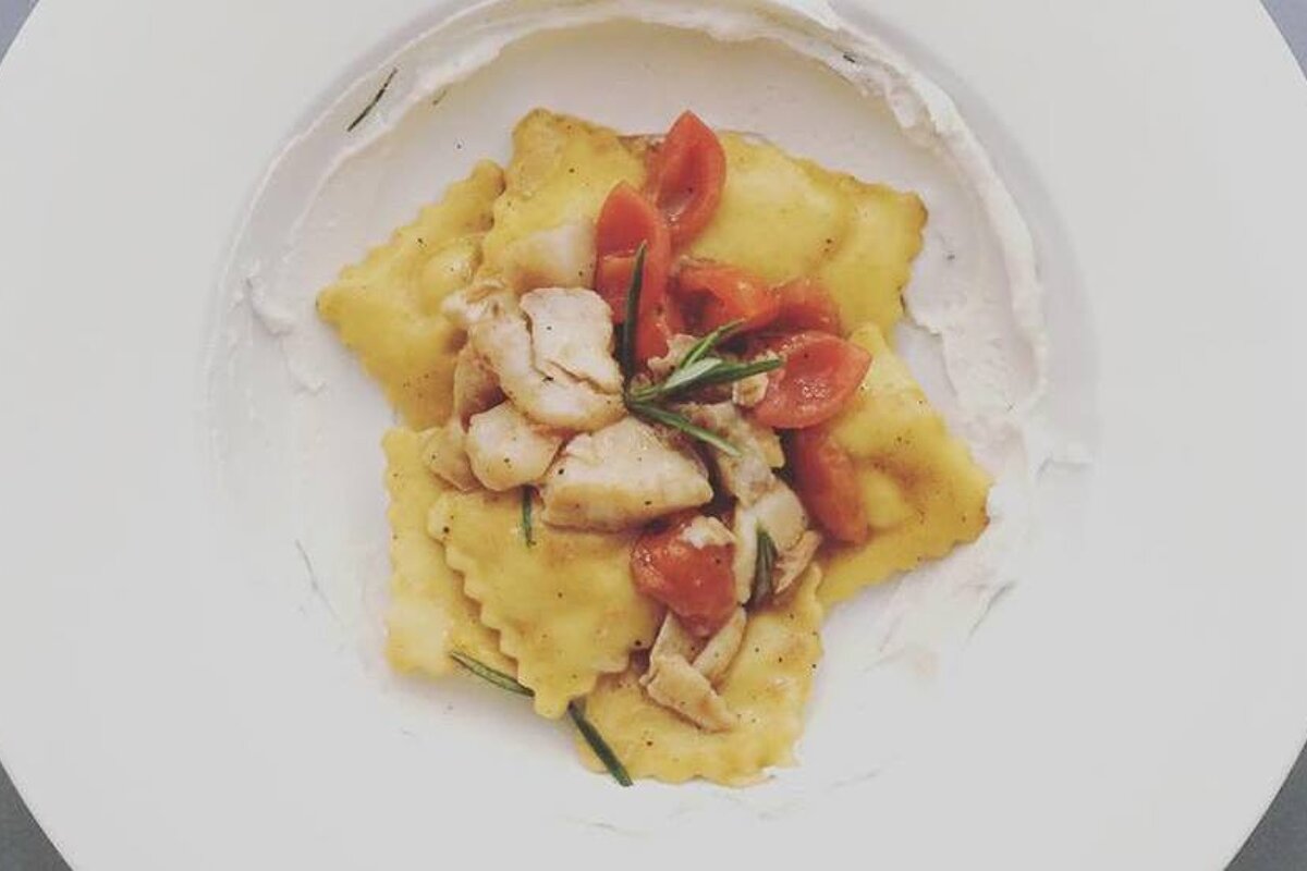 Casanita Cantina y Pescado Restaurant, Formentera style of cuisine