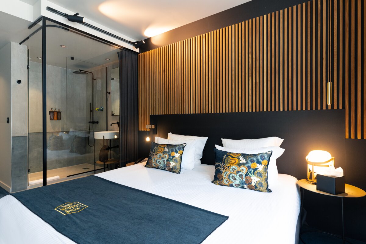 La Folie Douce Hotels, Chamonix - Centre