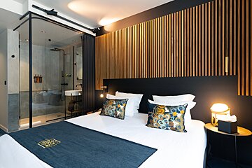 La Folie Douce Hotels, Chamonix - Centre