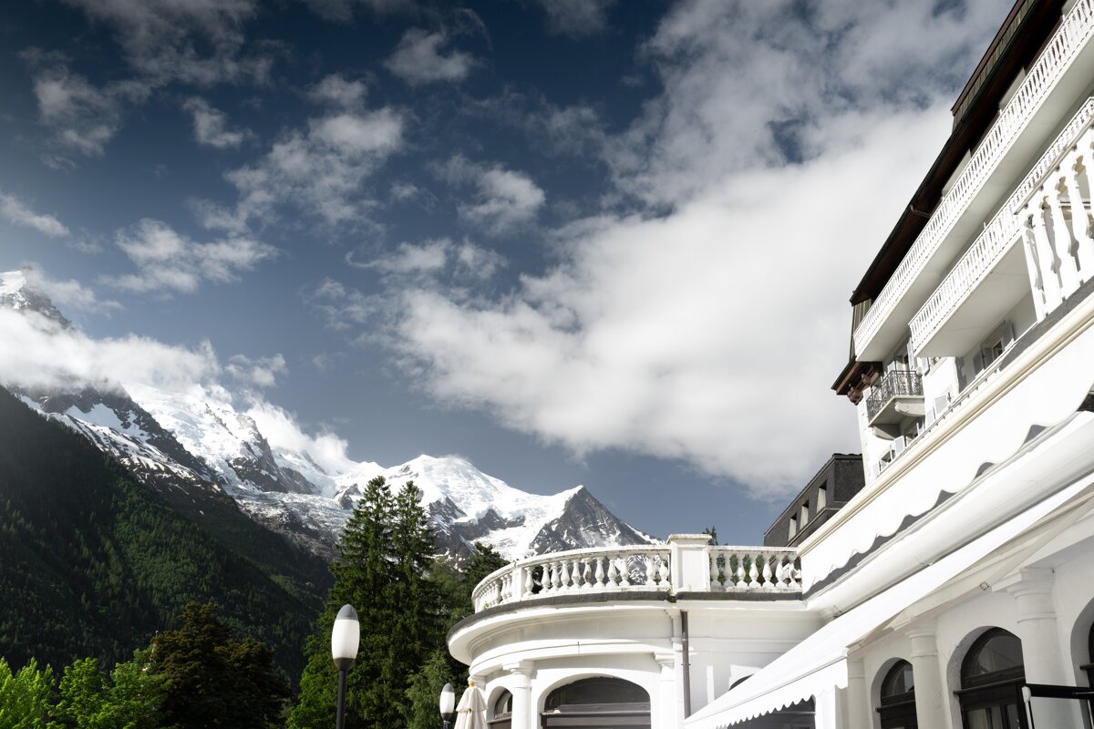 La Folie Douce Hotels, Chamonix - Centre