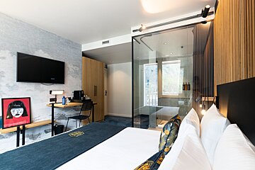 La Folie Douce Hotels, Chamonix - Centre