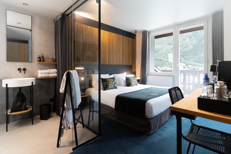 La Folie Douce Hotels, Chamonix - Centre