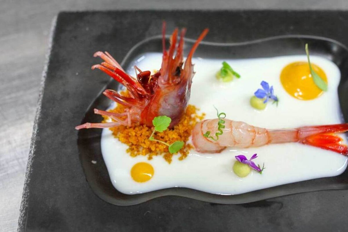 Mirador de Dalt Vila Hotel, Ibiza Town hotel restaurant