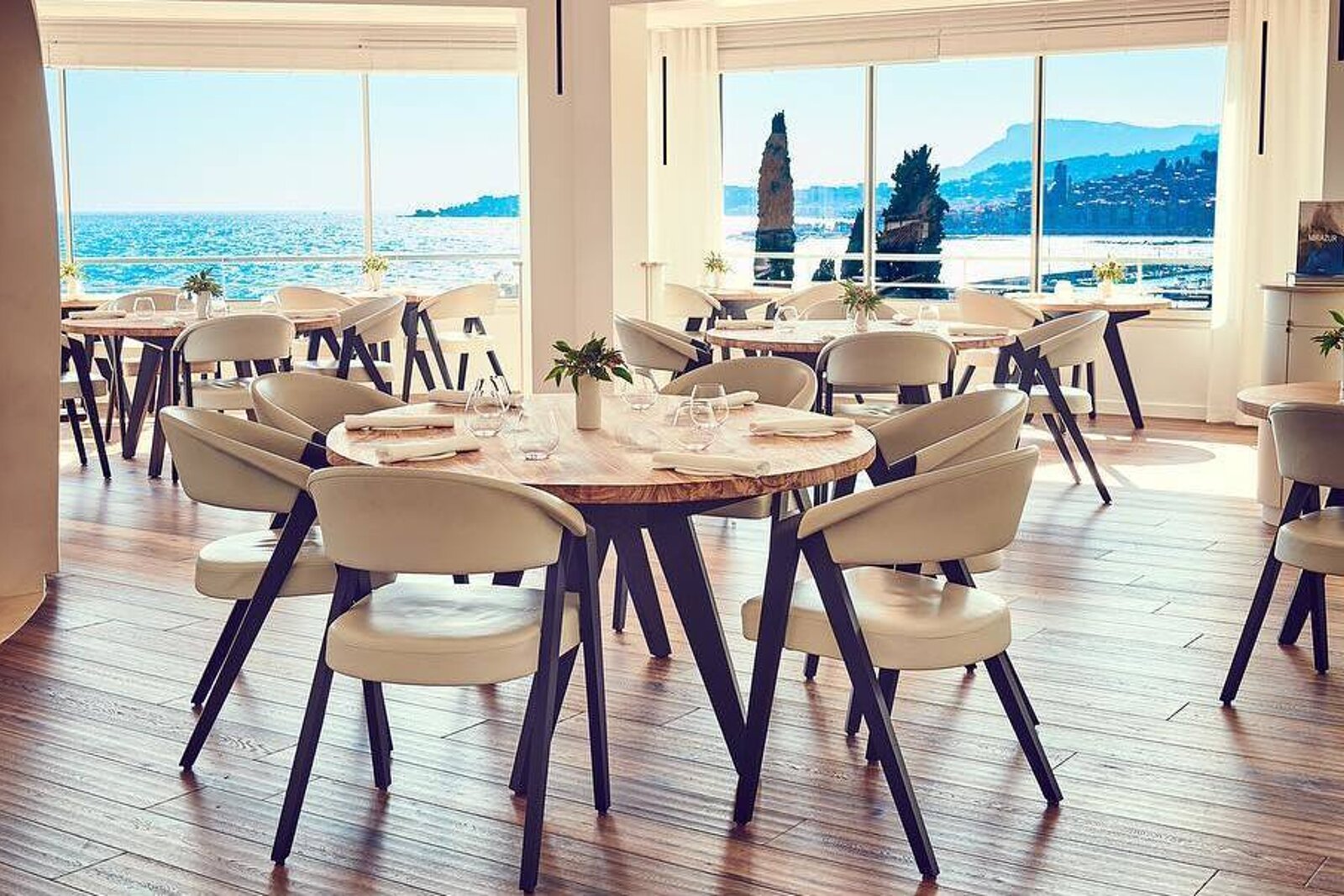 Mirazur is the World's Best Restaurant 2019