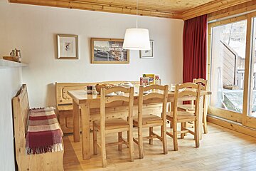 Santons 5 Apartment, Val d'Isere - Centre