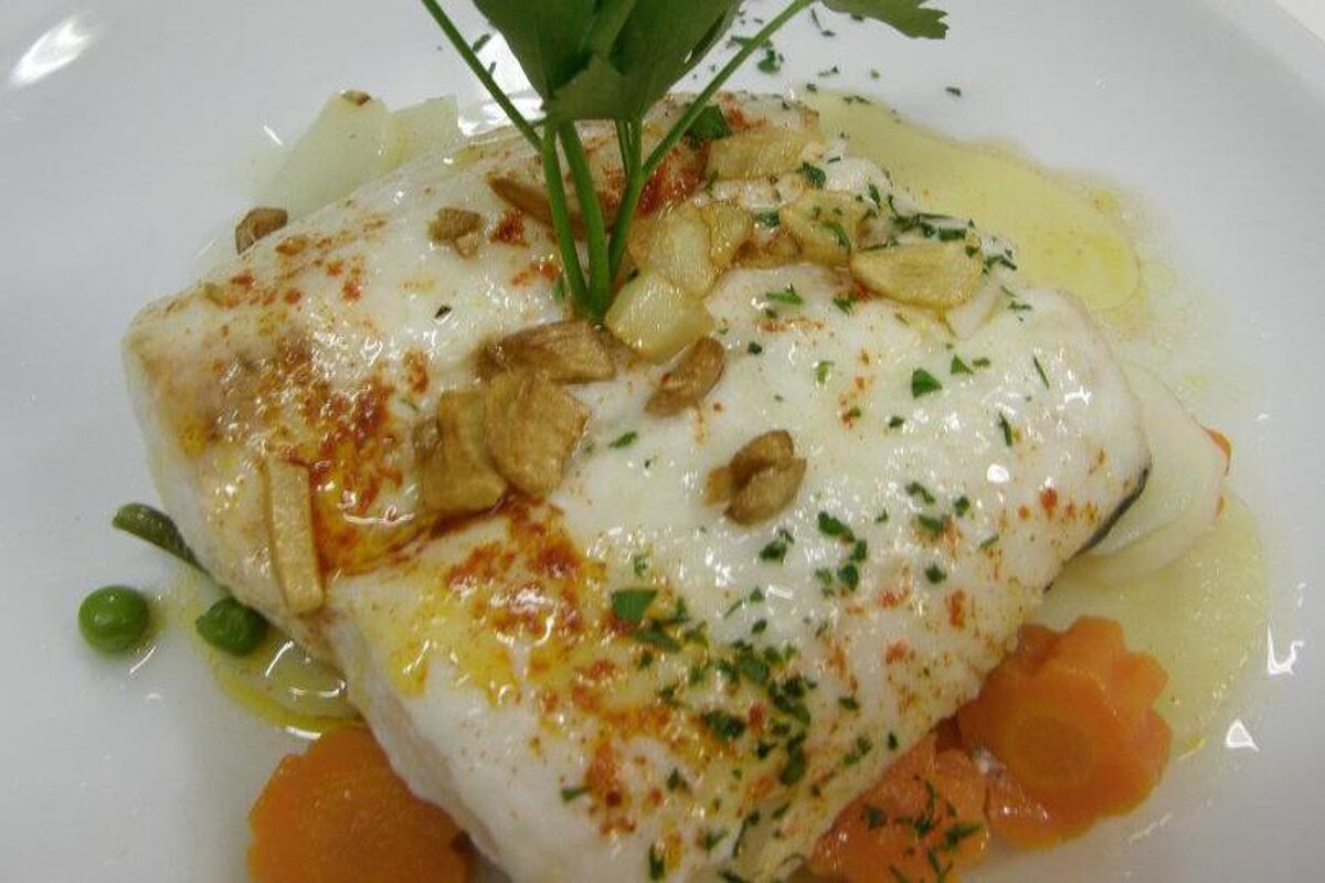 Son Tomas Restaurant, Banyalbufar style of cuisine