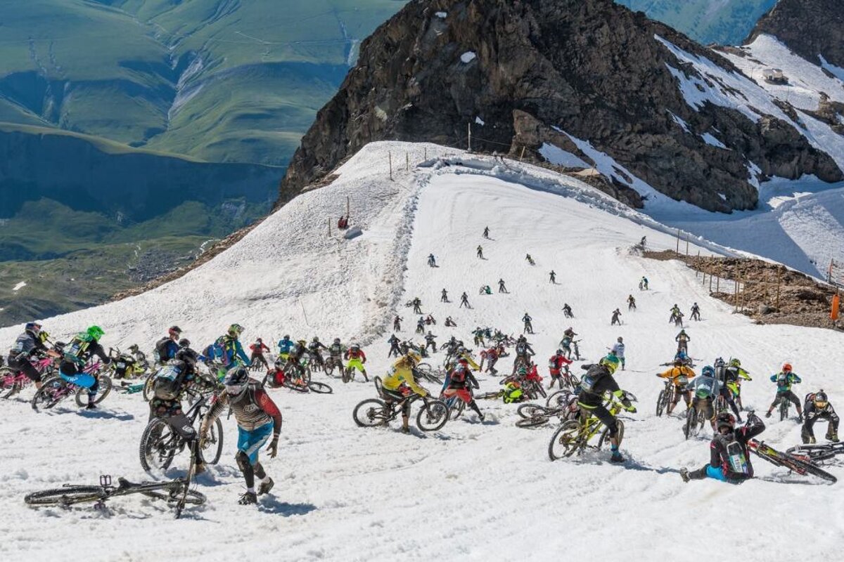 What's on in Alpe d'Huez summer 2019