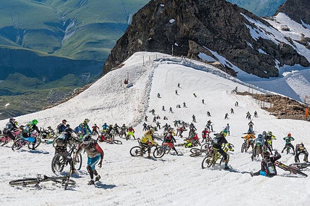What's on in Alpe d'Huez summer 2019