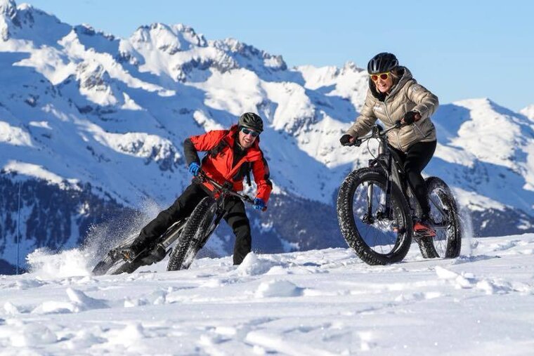 What's on in Alpe d'Huez winter 2018/19
