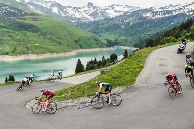 What's on in Morzine Summer 2019