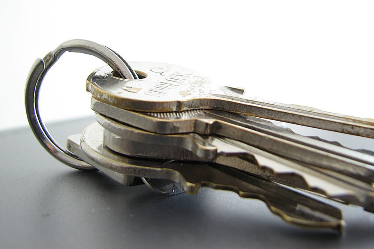 Property Keys